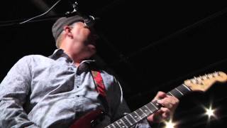 Albert Cummings - Drink Party & Dance