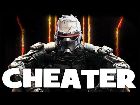 This AIMBOTTING Soldier 76 Thought He Was Playing COD In Overwatch 2