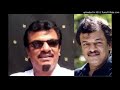 Yen Raasathi Oomai Kuil High Quality Audio Song