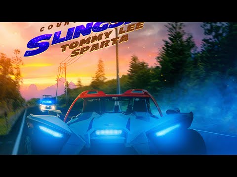 Countree Hype - Tommy Lee Sparta - SlingShot (Fast & Furious Riddim)