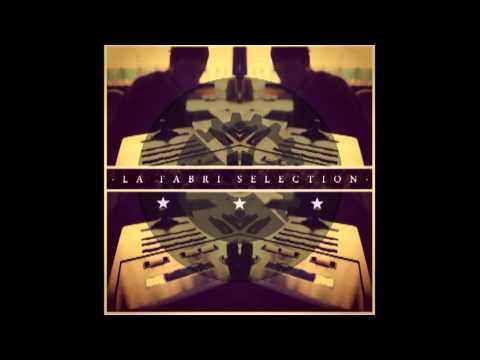 SANSON, EL FRODO & EL TENSO - LA MIERDA OLIENDO A JAZMIN (LA FABRI SELECTION)