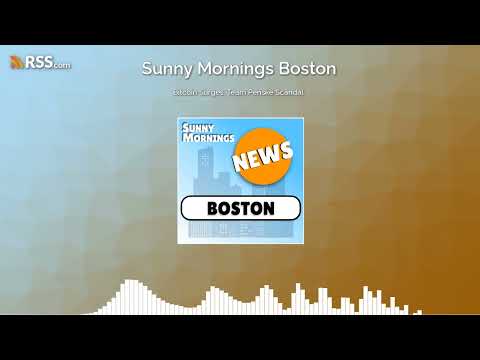 Bitcoin Surges, Team Penske Scandal.