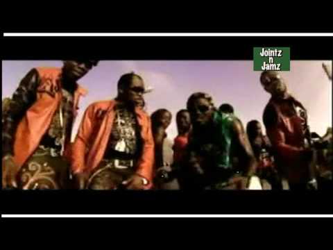 Freewindz Ft Terry G-ToloTolo (Official Video)