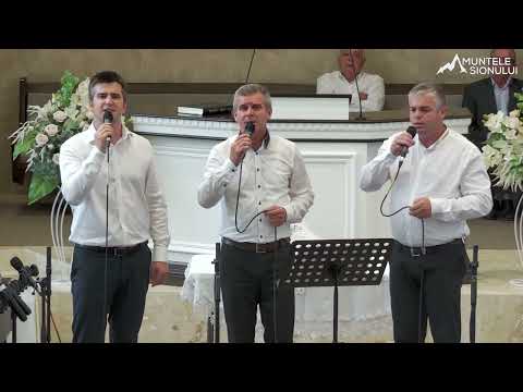 Frații Jucu - ” Cel care s-a dat pe SINE”