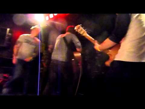 Skank Agenda at The Fenton