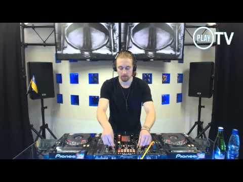 Live @PlayTV 23.10.2014 - Anton Feuer