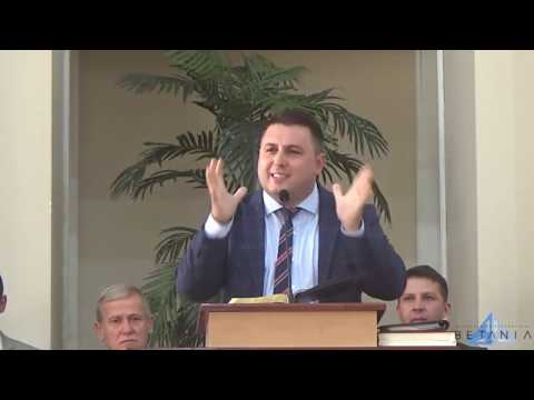 Gabi Florut - Ce să facem ca Dumnezeu să se prezinte în familiile noastre?