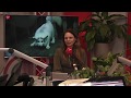 Marjolijn Veenstra maakte documentaire met Famke Louise over bont