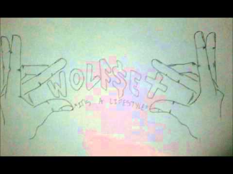 Wolf$et- Heaven Is A Ghetto