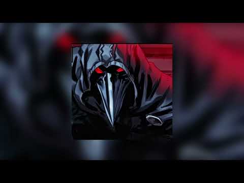 GREEN ORXNGE x Send 1 - S.X.N.D. N.X.D.E.S. (Ultra Slowed)