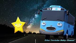 Download lagu Bintang Kecil Bernyanyi dan Menari Bersama Tayo mp3