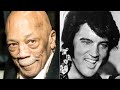 Quincy Jones' Bold Claim About Elvis Presley Has People Talking