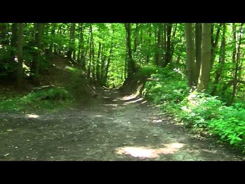 MongoTV_549 - Del 3 - På Vandring Ad Kulhusvej - Fredag Den 14.August 2015