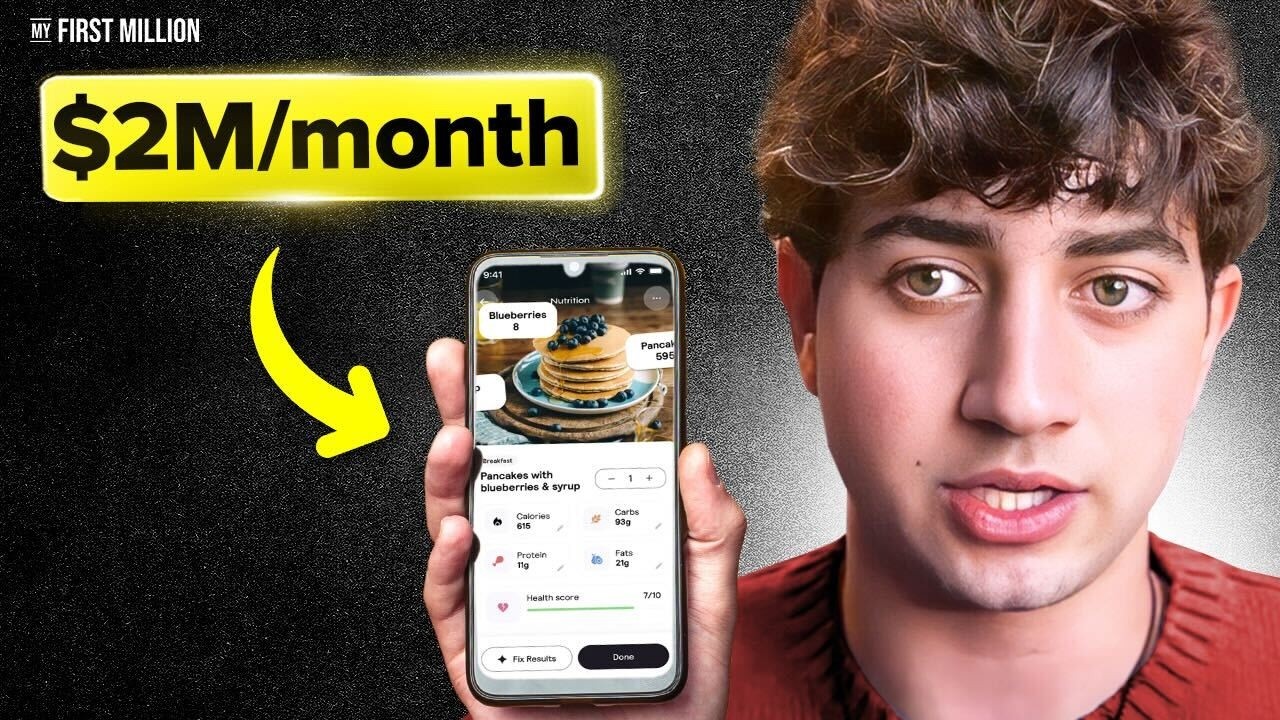 The high schooler making $20M a year with 1 App