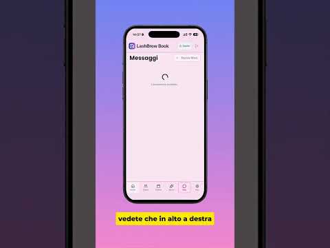 Come creare e inviare messaggi promozionali