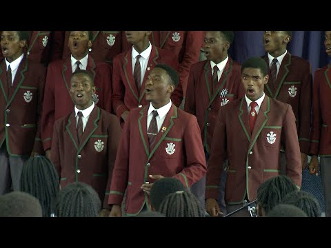 PRINCE EDWARD SCHOOL - Thixo Onothando