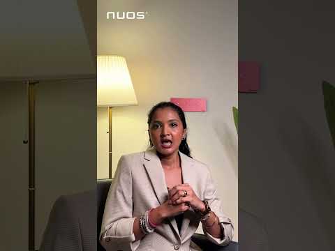 Hiral Randeri — NUOS customer testimonial