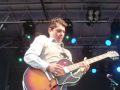 Derek Miller - Call An Angel Down 