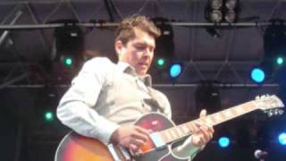 Derek Miller - Call An Angel Down