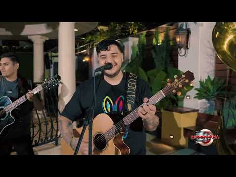 Firme Alianza- Los De La Torre [Inedita En Vivo] 2025