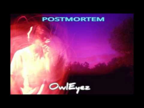 OwlEyez - Graffiti Punchlines  (Feat. Donnalbain) [Prod. Donnalbain]