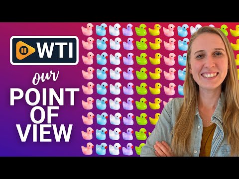 Neec 110 Pcs Mini Resin Duck，Miniature Figures Tiny Duck - WTI product video review