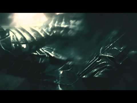 Shadow of Mordor - Celebrimbor's Defeat