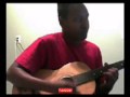 Ensayando Vallenato Bachata