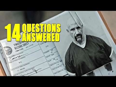 Yellowstone: Who Is Riggins + 13 Urgent Questions Fans Have About Ep. 4