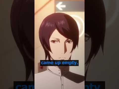 Group Projects | Persona 5 Abridged