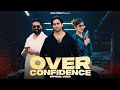Over Confidence Manoj Kumar Neha Gaur New Haryanvi Song 2025