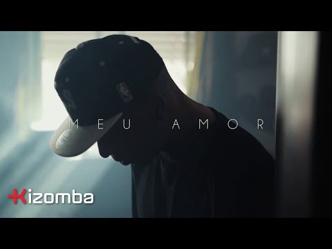 Shooh & Pajó - Meu Amor (feat. Joana) | Official Video