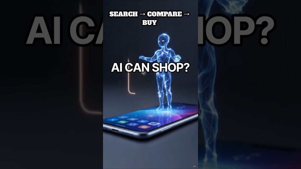 This AI Can Actually Shop for You | Meta Muse