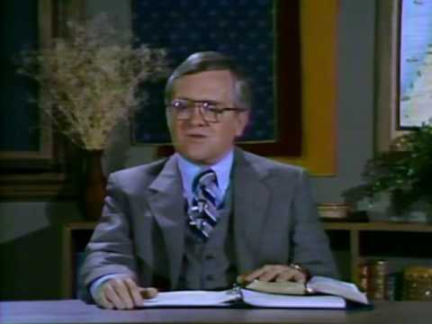 OTS-51 Mini Bible College - Old Testament Survey # 51