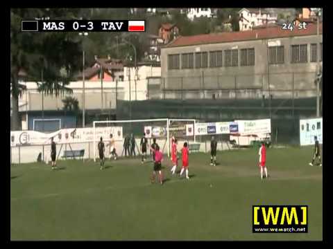 Maslianico-Tavernola (14.4.13)