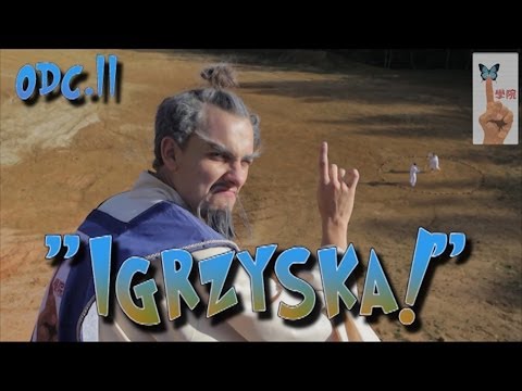 Master Butterfly - Ep. 11 - "The Games"