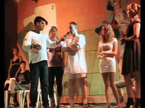 Вечерняя анимация Club Hotel Belpinar 4