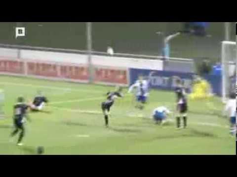 Resum Espanyol B 3 - Peña Deportiva 2 (BTV)