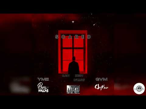 CJay Ft. Bray Dolla$ - Scared (Prod. Freek Van Workum x ItsNicklud)