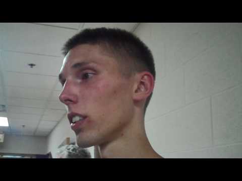 PTL Opener - Jarrod Uthoff
