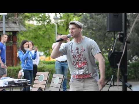 KARAT NM - PREDYSPOZYCJE (live) Gdańsk 2018