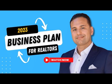 , title : 'How to create a 2023 Business Plan for Real Estate Agents (Easy Guide)'