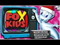 FOX KIDS 1996 1997 SATURDAY MORNING CARTOONS CHRISTMAS Episodes With Commercials Retro Rewind