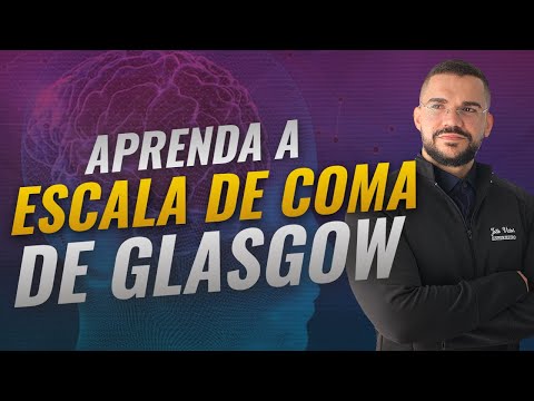 Glasgow Coma Scale 2023 Updated - Quick and Easy