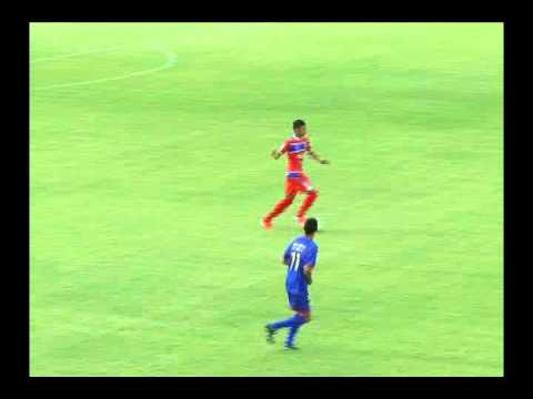 Revelando Craques #03    -   Diego