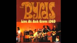 Byrds - Take a City Bride