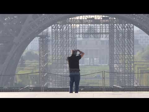 Top News - Ndalohen sportet/ Paris, vrap vetëm herët në mëngjes: Pa koment