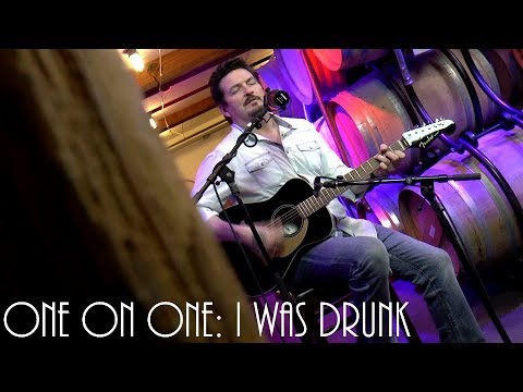 Cellar Sessions: Mike Zito - I Was Drunk May 14th, 2019 City Winery New York