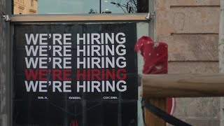 Aluminum Dynamics brings 90 jobs to Benson, with a hiring event this weekend