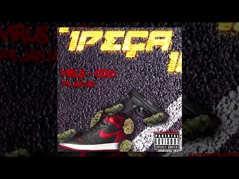 [PR] Ódix x @Virxs - 1Peça ft. Janjao [Prod.@JanjaoNoBeat]